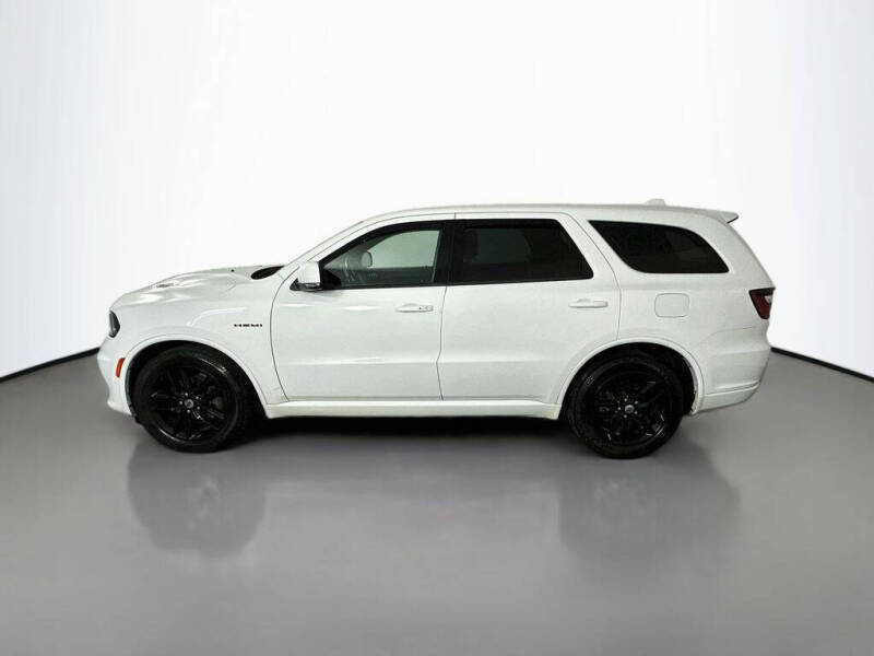 2022 Dodge Durango R/T