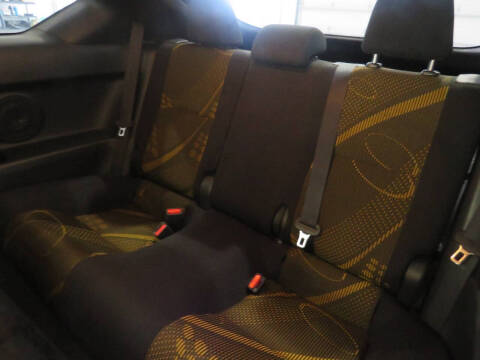 2012 Scion tC Release Series 7.0