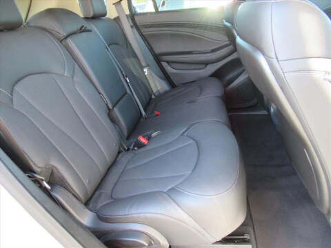 2017 Buick Envision Premium II