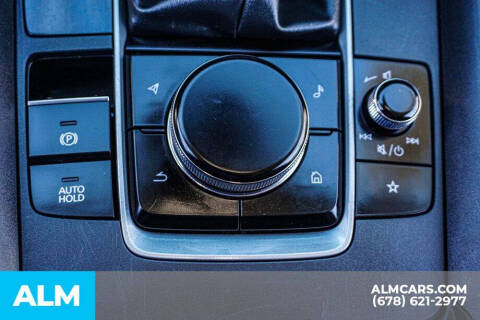 2024 Mazda CX-50 2.5 S Preferred