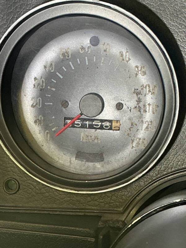 1974 Chevrolet Camaro