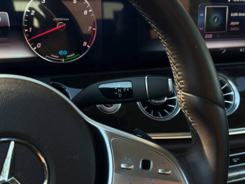 2019 Mercedes-Benz CLS CLS 450 4MATIC