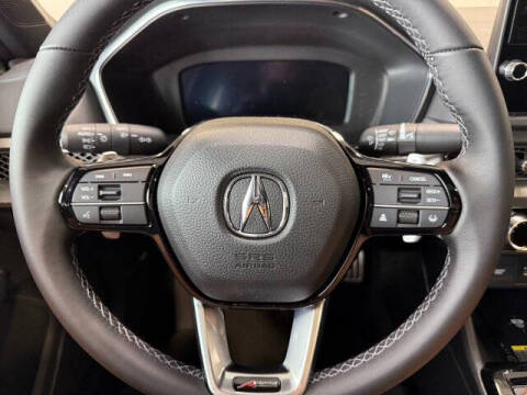 2026 Acura Integra w/A-SPEC