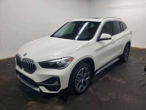 2021 BMW X1 sDrive28i