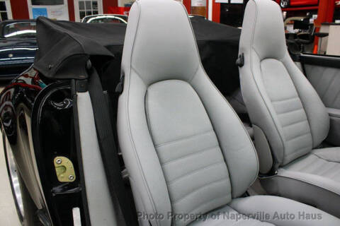 1988 Porsche 911 Carrera