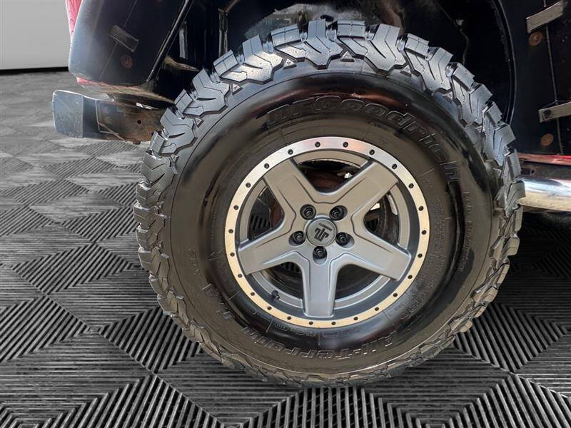 2006 Jeep Wrangler X