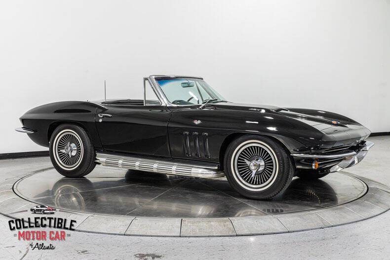 1965 Chevrolet Corvette