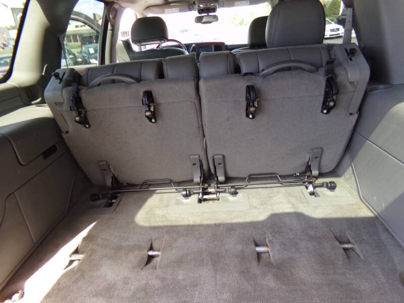 2005 Cadillac Escalade