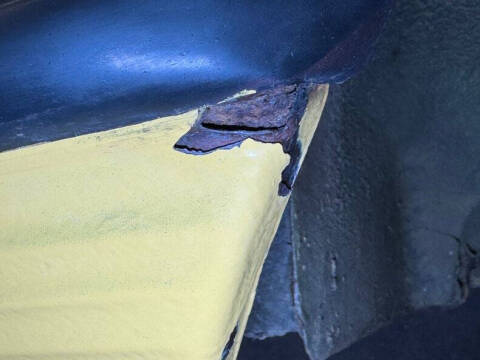 1973 Mercedes-Benz 450 SL