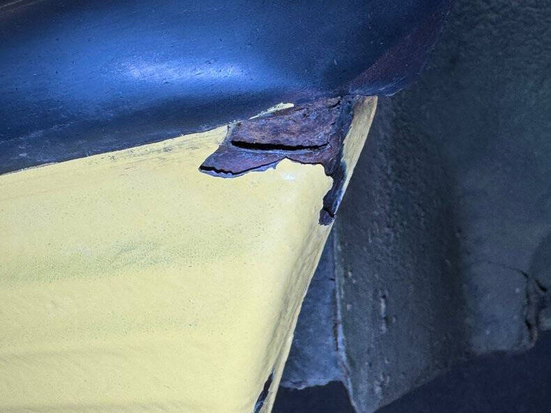 1973 Mercedes-Benz 450 SL