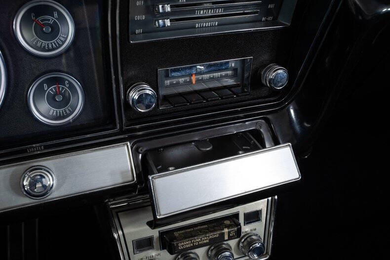 1967 Chevrolet Impala