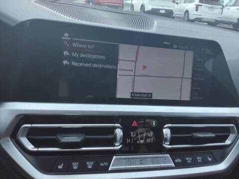 2022 BMW 3 Series 330i