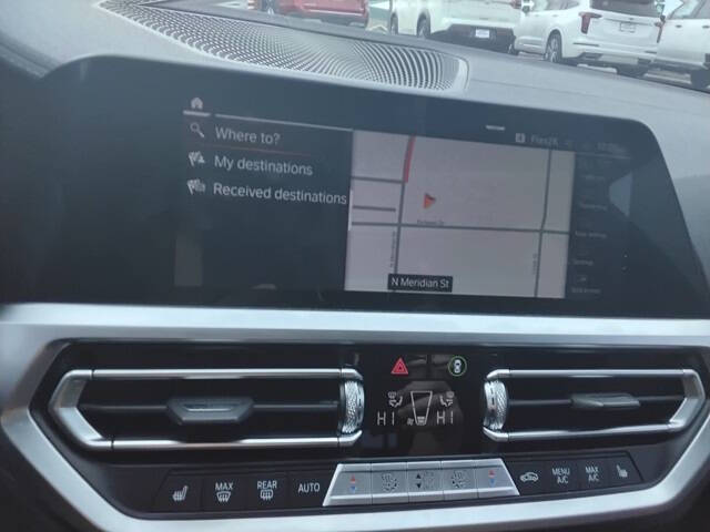 2022 BMW 3 Series 330i