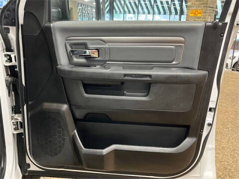 2022 RAM 1500 Classic