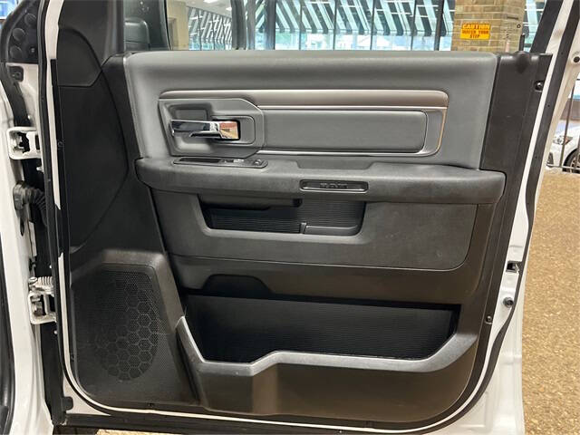 2022 RAM 1500 Classic