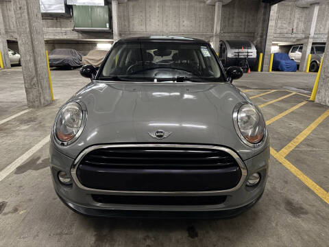 2016 MINI Hardtop 2 Door Cooper