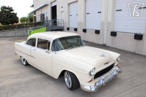 1955 Chevrolet 210
