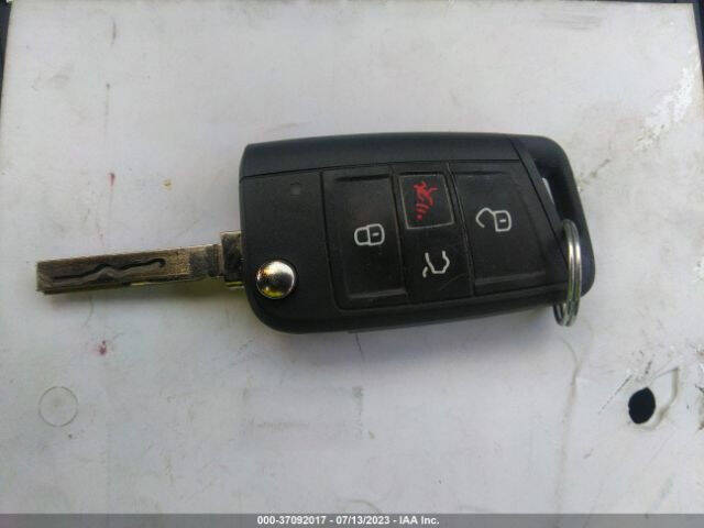 2021 Volkswagen Jetta