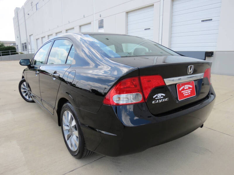2009 Honda Civic