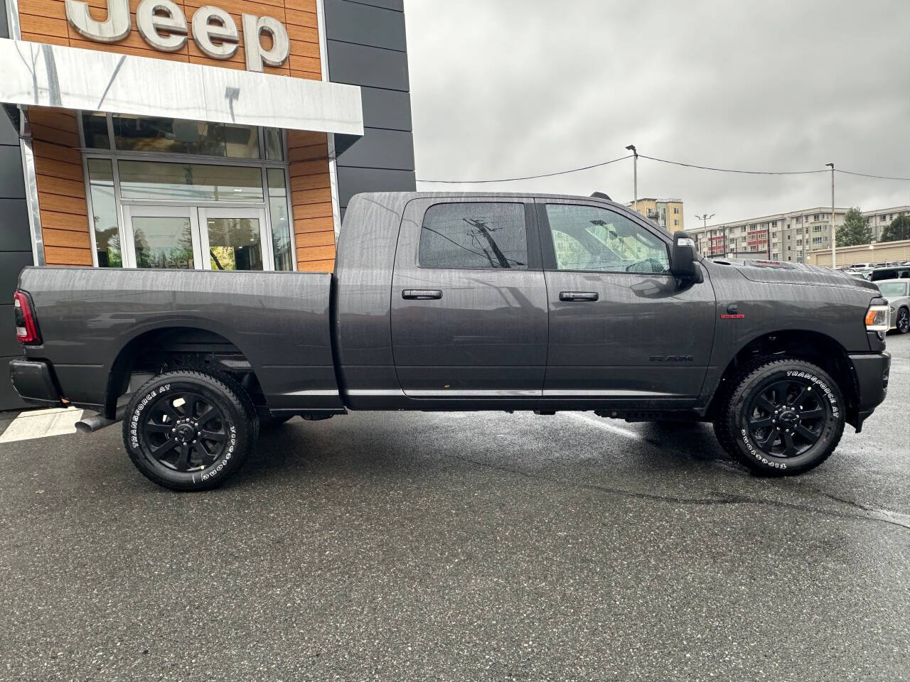 2024 Ram 2500 for sale at Autos by Talon in Seattle, WA