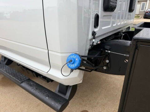 2026 RAM 4500