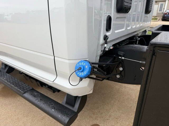 2026 RAM 4500