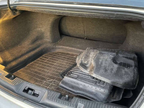 2014 Ford Taurus SHO