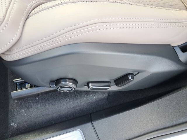 2026 Volvo XC90 B6 Ultra 7P