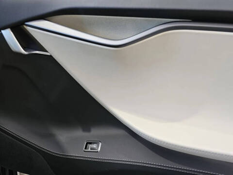 2018 Tesla Model S 100D