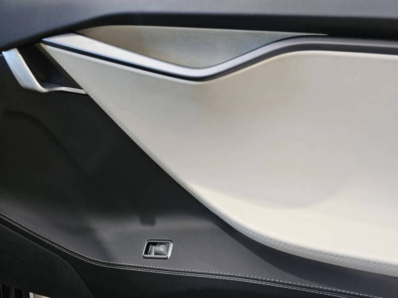 2018 Tesla Model S 100D