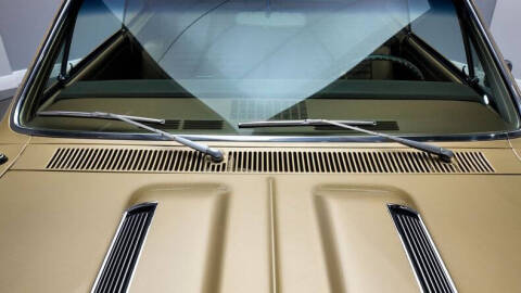 1967 Chevrolet Chevelle