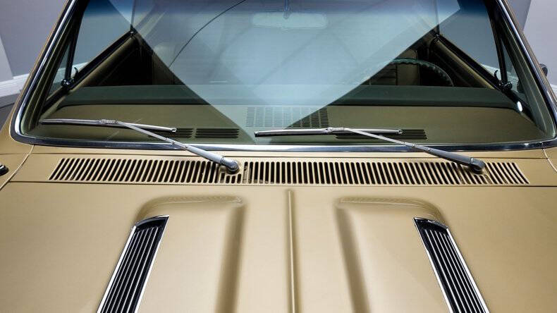 1967 Chevrolet Chevelle