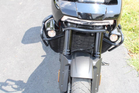 2021 Harley-Davidson PAN AMERICA SPECIAL