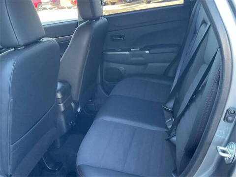 2026 Mitsubishi Outlander Sport