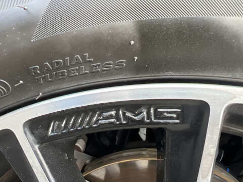 2019 Mercedes-Benz GLC GLC 350e 4MATIC