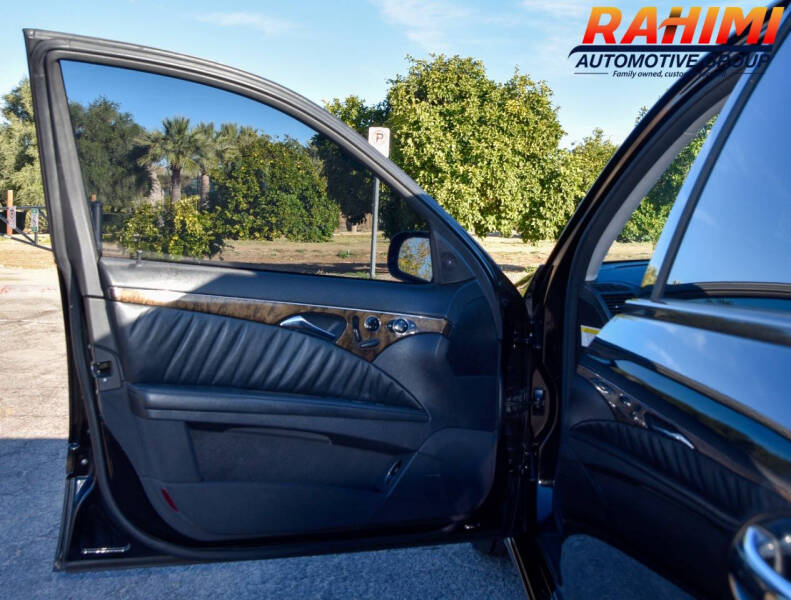 2006 Mercedes-Benz E-Class E 350
