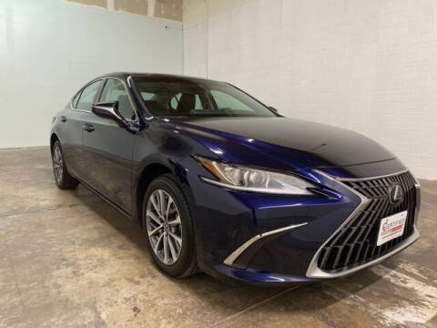 2024 Lexus ES 350