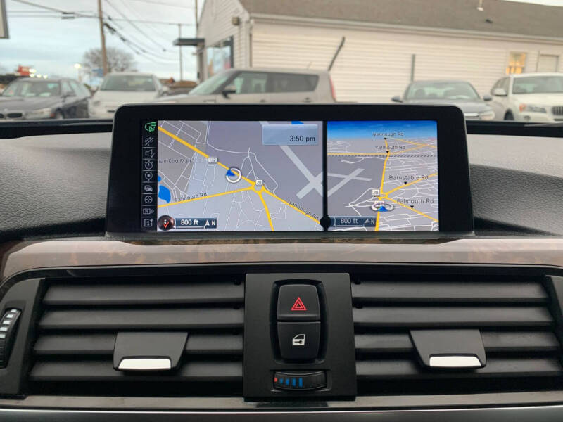 2014 BMW 3 Series 328i xDrive Gran Turismo