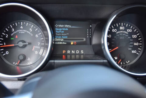 2023 Ford Mustang GT Premium