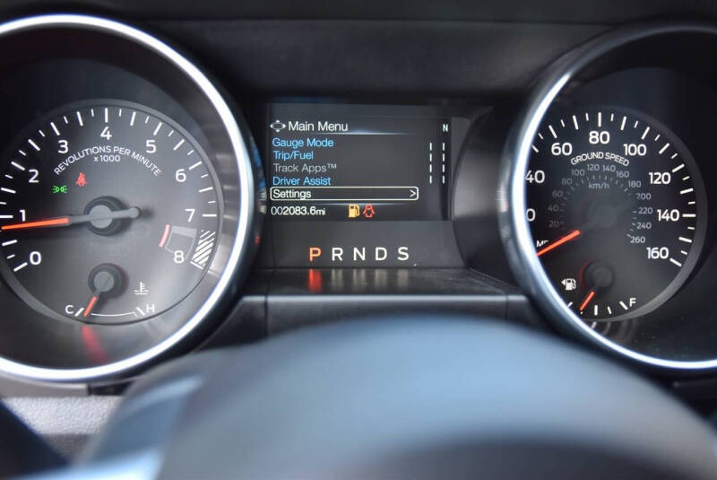 2023 Ford Mustang GT Premium