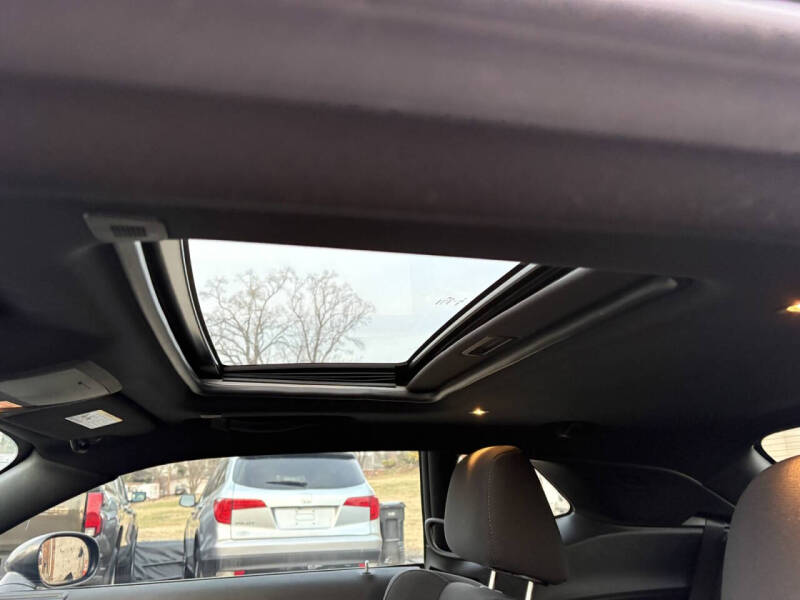 2018 Dodge Challenger R/T Scat Pack