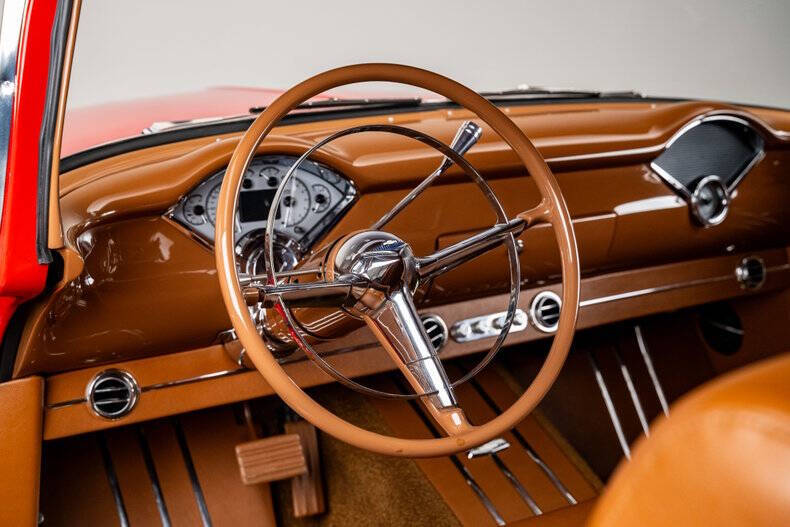 1955 Chevrolet Bel Air