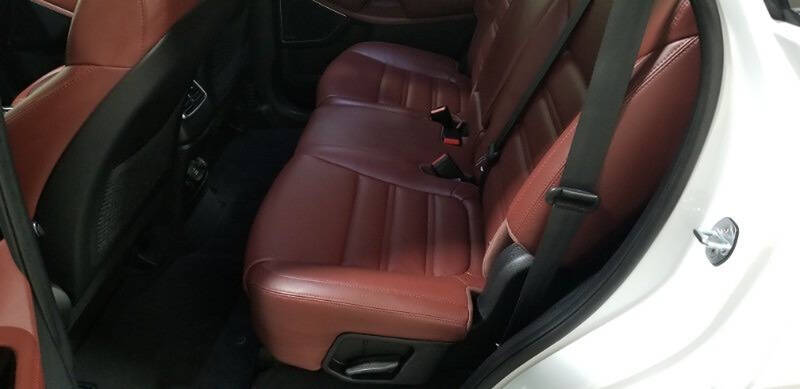 2017 Kia Sorento SX V6