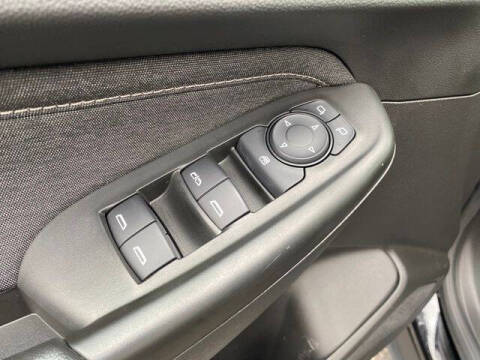 2022 Chevrolet TrailBlazer ACTIV