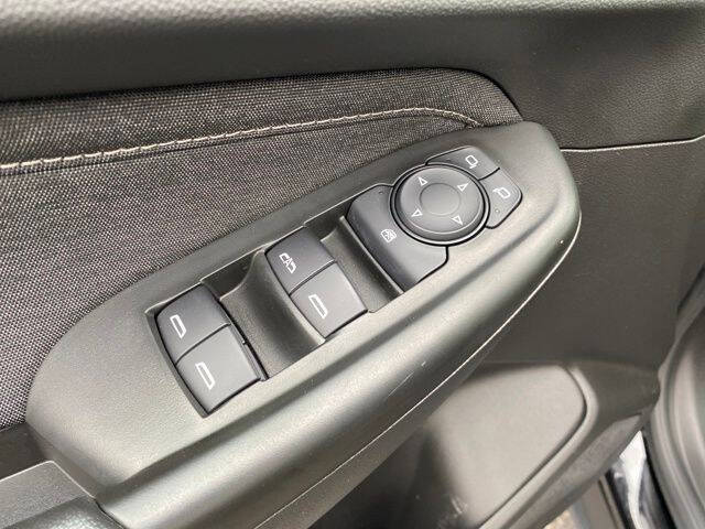 2022 Chevrolet TrailBlazer ACTIV