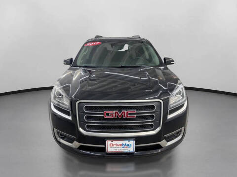 2017 GMC Acadia Limited