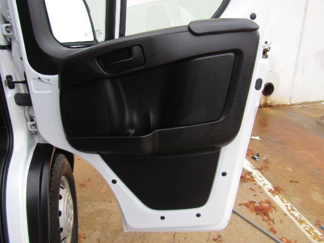 2023 RAM ProMaster 2500 159 WB