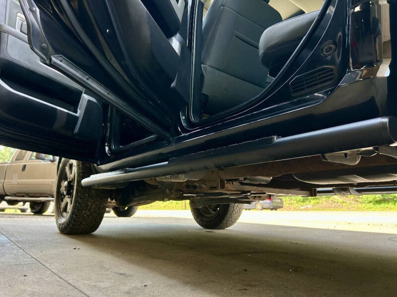 2016 RAM 2500 SLT