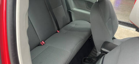 2006 Ford Focus ZX3 SES