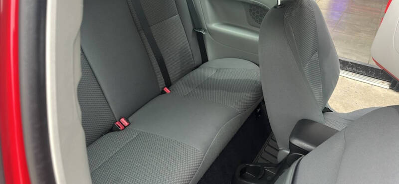 2006 Ford Focus ZX3 SES